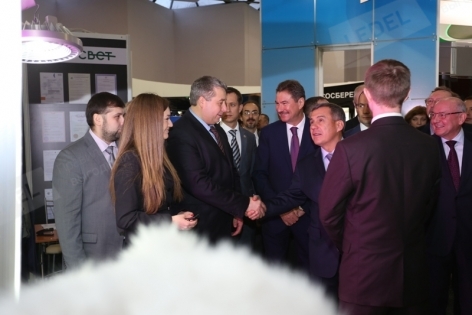 В Казани обсудили вопросы энергосбережения