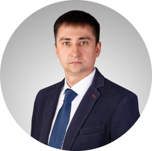 Гадель Сибгатуллин