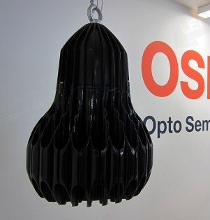 OSRAM  OS представил новые светодиоды 