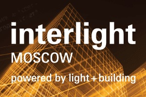 И снова встретимся на Interlight Moscow 2015!