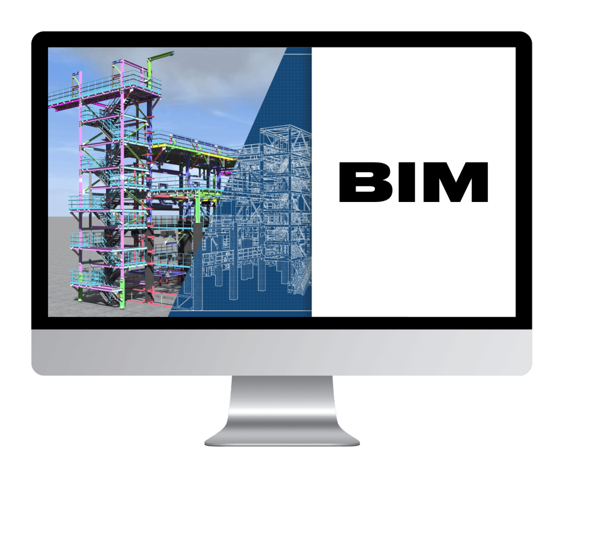 BIM-модели BIM-модели