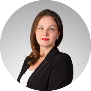 Екатерина Веснина