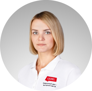Елена Войтюк
