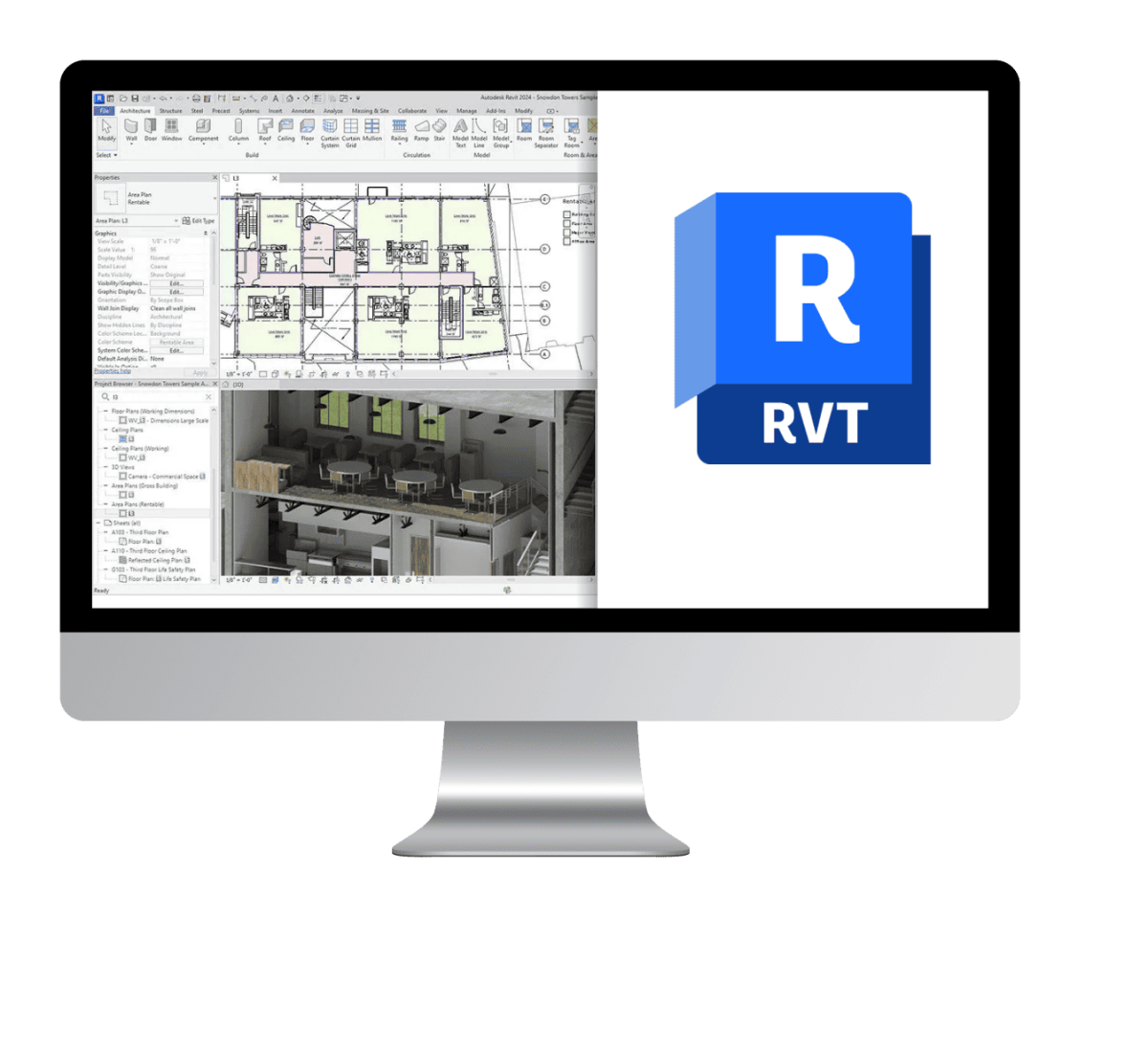 REVIT REVIT