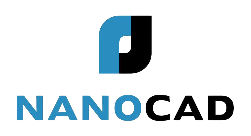 NanoCAD NanoCAD