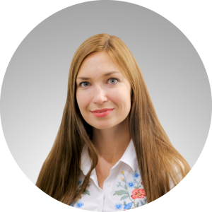 Яна Федотова