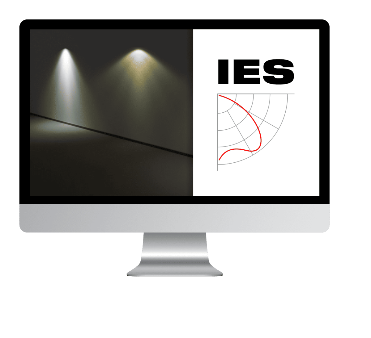 IES-файлы IES-файлы