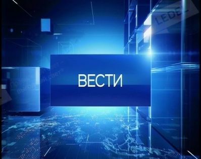 Светопробег в Москве: "Вести" на телеканале "Россия 24".