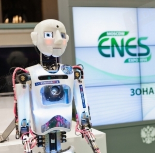ENES 2014: энергосберегающие технологии на одной площадке