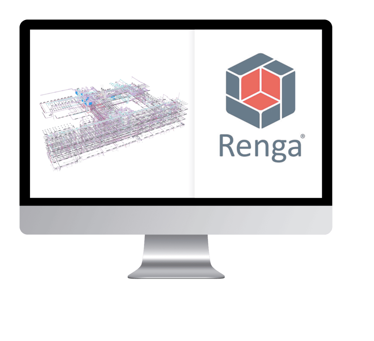 RENGA RENGA
