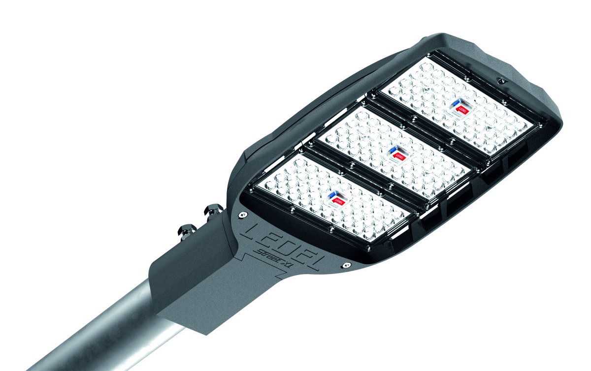 Светильники для наружного освещения