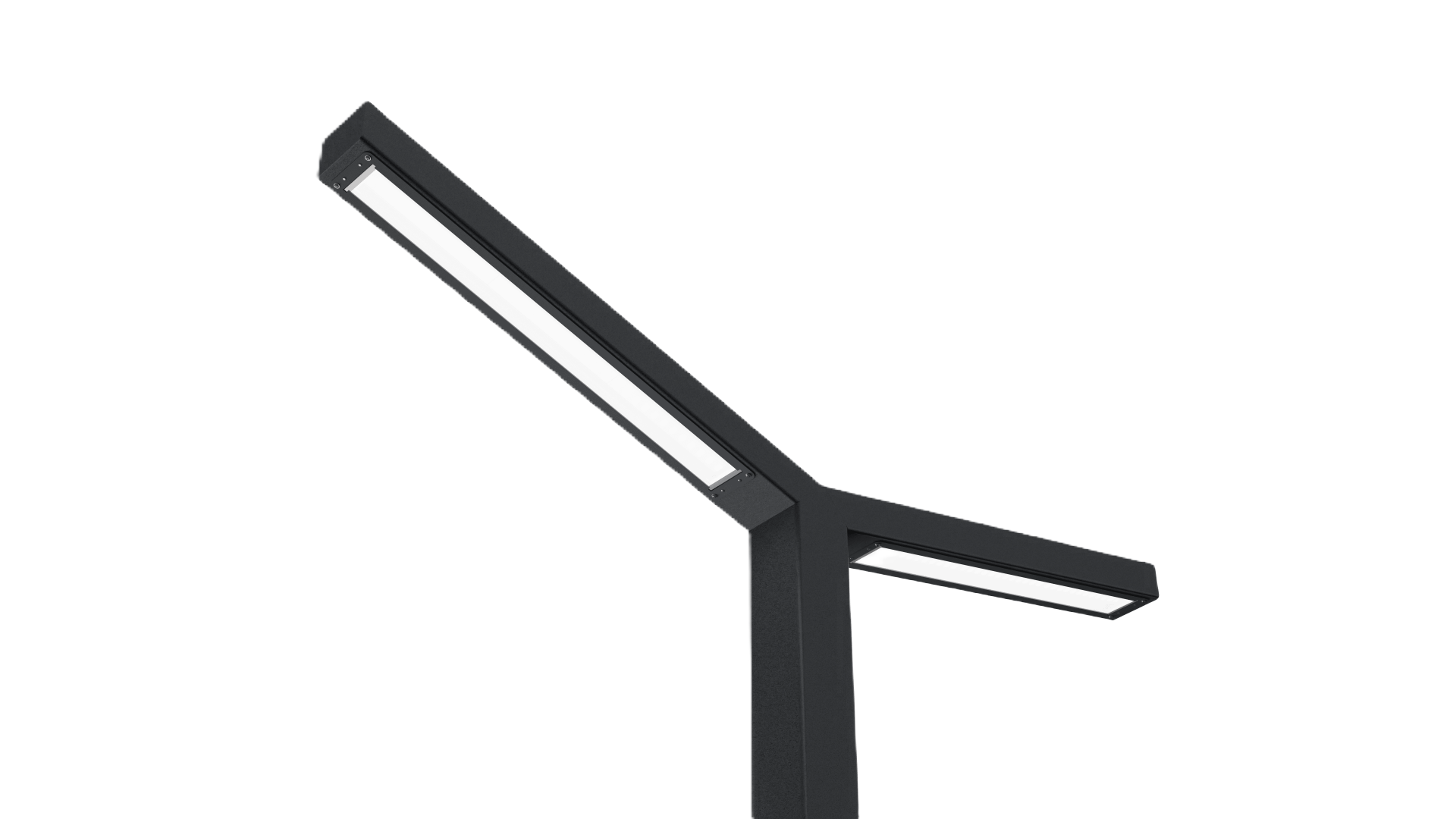 Светильники для паркового освещения